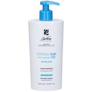 Bionike Defence Sun Pro-repair 4d After Sun Fluido Doposole