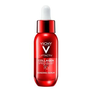 Vichy Liftactiv Collagen Specialist 16 Siero: Corregge 16 Segni Dell&apos;età