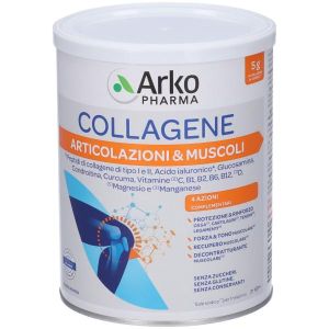 Arko Pharma Collagene Articolazioni &amp; Muscoli