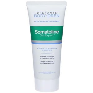 Somatoline Skin Expert Drenante Body Dren 200ml