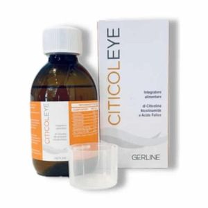 Citicoleye 250ml