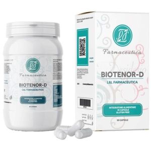 Biotenor 30 Capsule