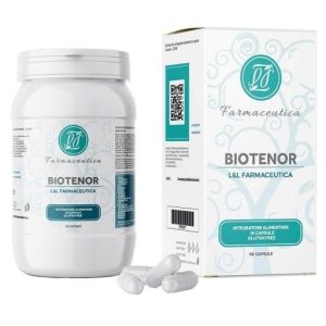Biotenor 40 Capsule