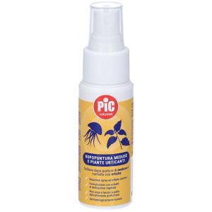 Pic Solution Dopopuntura Meduse e Piante Urticanti 50ml