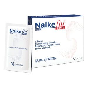 Nalkeflu Forte 20 Bustine