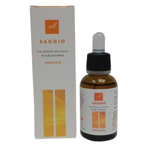 Saggio Gocce 30ml