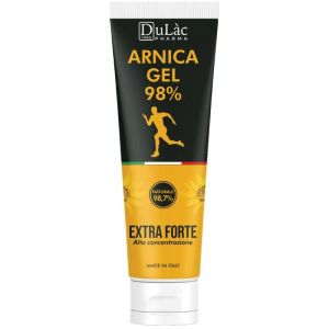 Arnica 98% Formula Hemp 100ml
