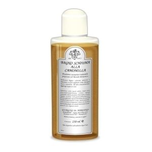 Bagno Schiuma Camomilla 250ml