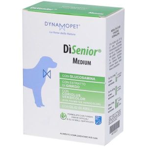 Disenior Medium 20 Stick da 10g
