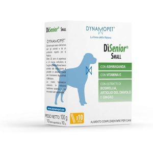 Disenior Small 10 Stick da 10g