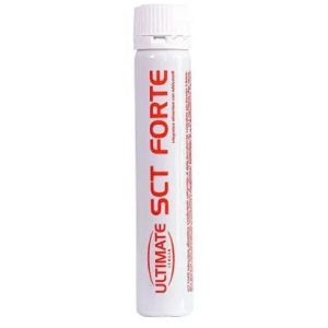 Ultimate Sct Forte Burner Limone 25ml