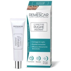 Remescar Corrrettore Rughe Istantaneo 8ml