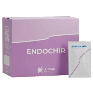 Endochir 30 Bustine i Edulcorante Senza Glutine e Lattosio