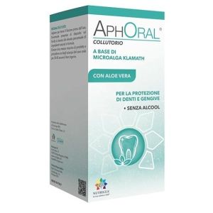 Aphoral Collutorio 250ml