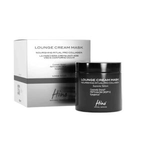 Hns Lounge Cream Mask 100ml