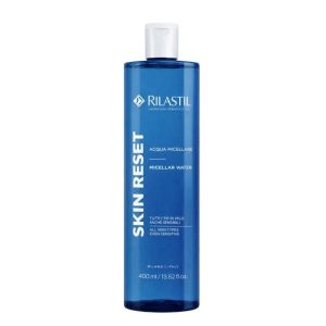 Rilastil Skin Reset Acqua Micellare 400ml