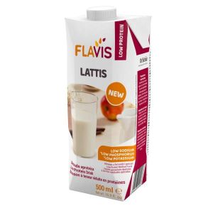 Flavis Lattis 500ml