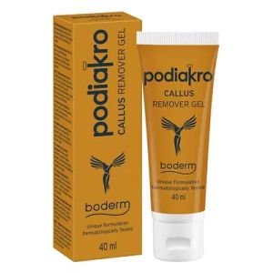Podiakro Callus Remover Gel 40ml