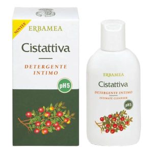 Cistattiva Detergente Intimo 150ml