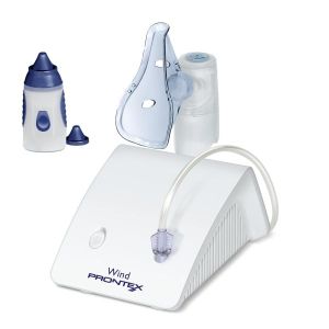 Prontex Aer Daily Aerosol A Pistone