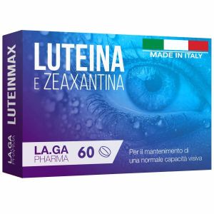 Luteinmax 60 Compresse
