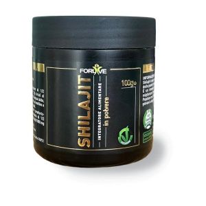 Shilajit In Polvere 100g