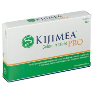Kijimea Colon Pro 28 Capsule