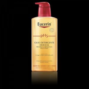 Eucerin Ph5 Olio Detergente Doccia 400ml