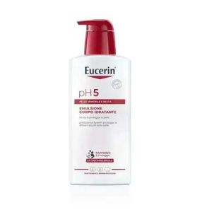 Eucerin Ph5 Emulsione Corpo Idratante 400ml