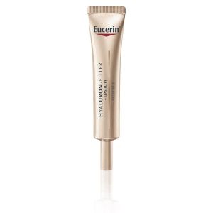 Eucerin Hyaluron Filler+ Elasticity Contorno Occhi Spf15 15ml