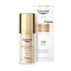 Eucerin Hyaluron Filler+ Elasticity 3d Serum 30ml