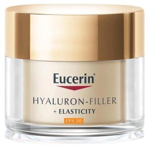 Eucerin Hyaluron Filler+ Elasticity Crema Giorno Spf30 50ml