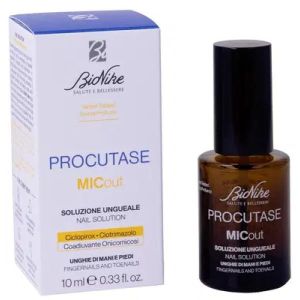 Procutase Micout Soluzione Ungueale 10ml