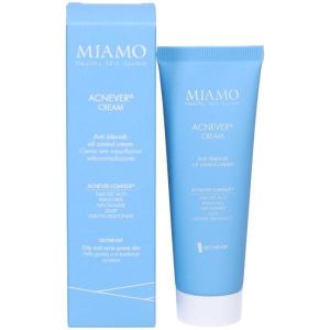 Miamo 2026 Acnever Cream 50ml 2026