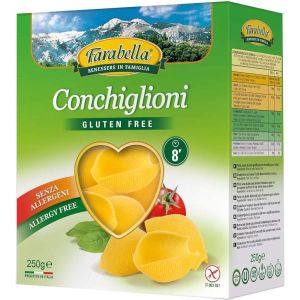 Farabella Conchiglioni In Film 250g