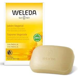 Sapone Vegetale Calendula 100g