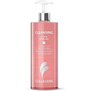 Collagenil Cleansing Acqua Micellare Soluzione Acquosa 200ml