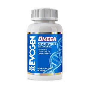 Evomega3 90 Capsule