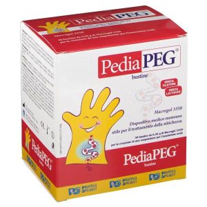 Pediapeg 20 Bustine