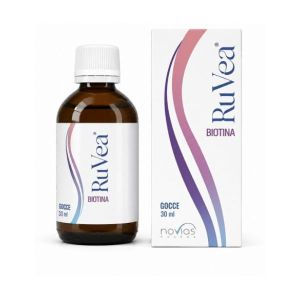 Ruvea Biotina 30ml
