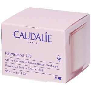 Resveratrol Lift Crema Cashmere 50ml Ricarica