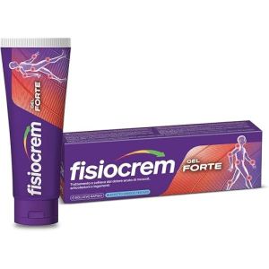Fisiocrem Gel Forte 50ml