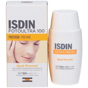 Fotoultra Spot Prevent Spf50+ 50ml