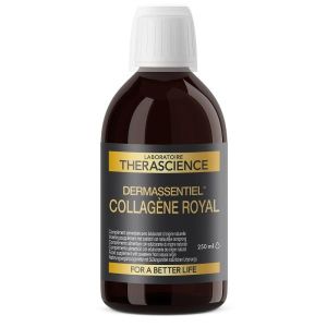 Dermassentiel Collagene Royal 250ml i Edulcorante