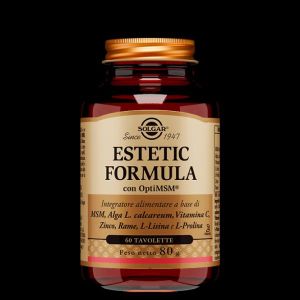 Estetic Formula 60 Tavolette