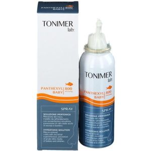 Tonimer Panthexyl Baby Spray 100ml