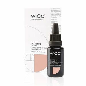 Wiqo Lightening Serum 20ml Siero Schiarente