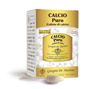 Calcio Puro Polvere Solub 150g