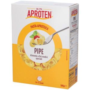 Aproten Pasta Pipe 500g