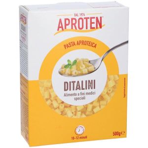 Aproten Pasta Rigatoni 500g